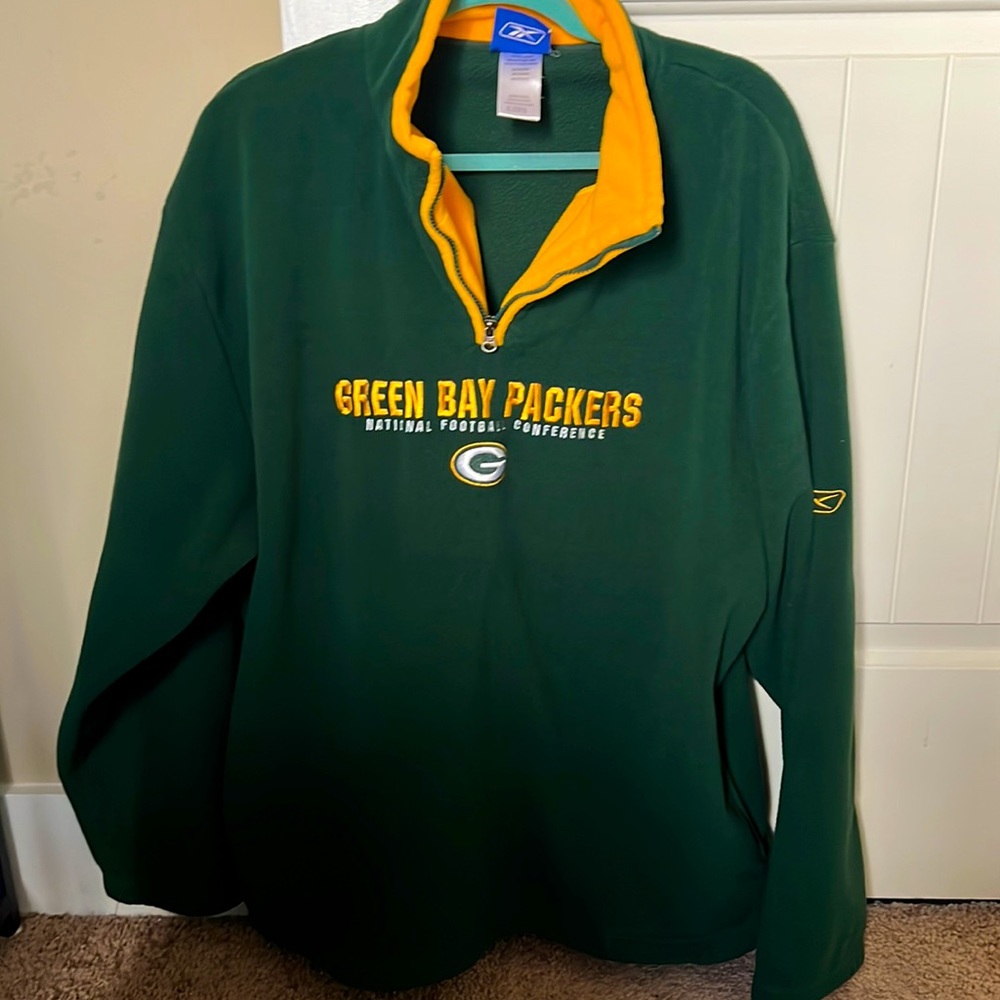 Green Bay Packers Sweatshirt